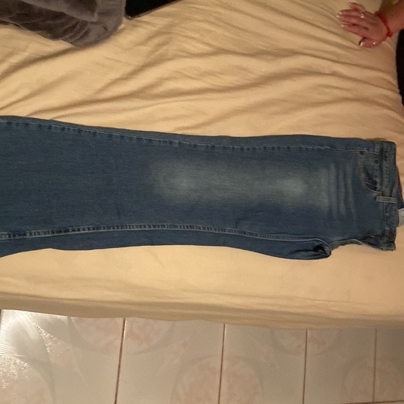 Bell pants - Picture 2 of 2